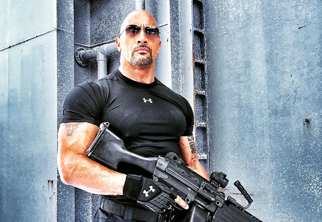 Therock