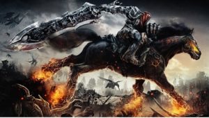 darksiders
