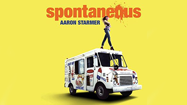 sponteanous