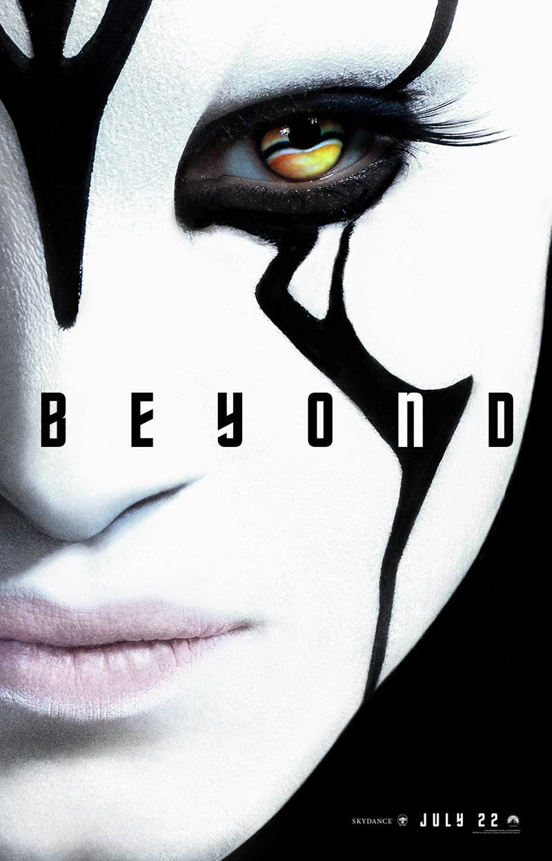 startrekposter