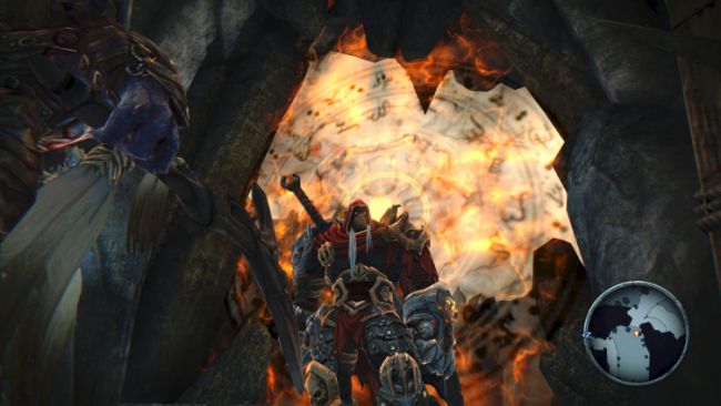 Darksiders