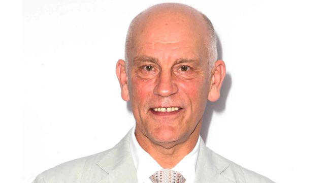 John Malkovich