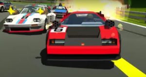 Racing Apex