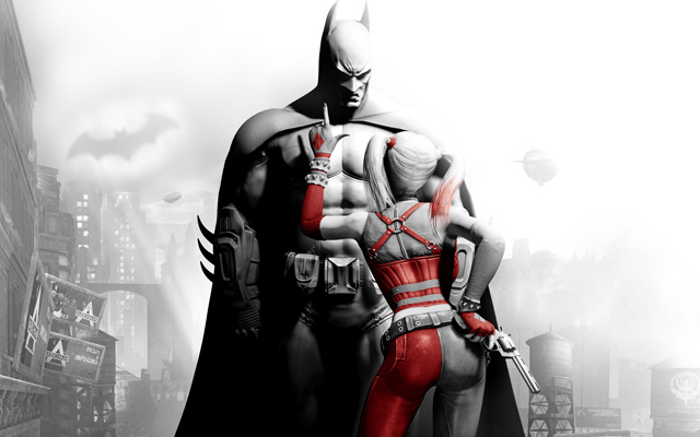 batmanharley