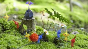 pikmin 4