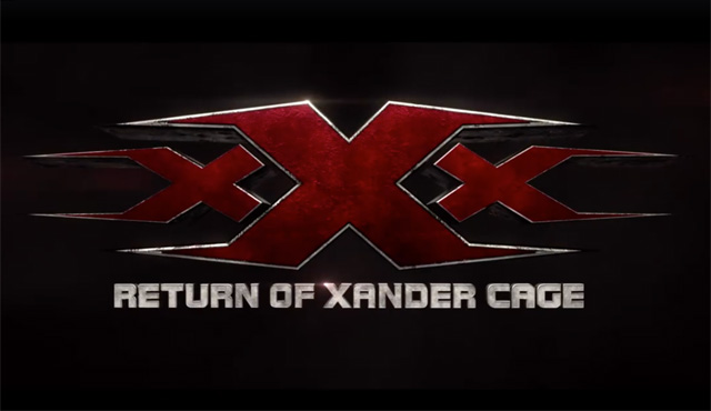 xander