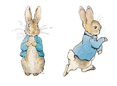 Peter Rabbit