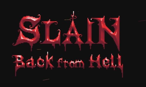 Slain Feature