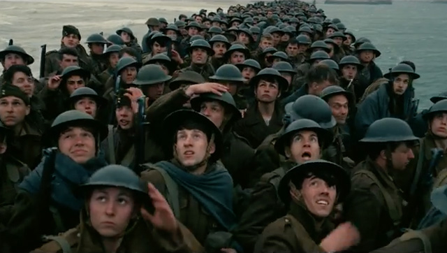 dunkirk