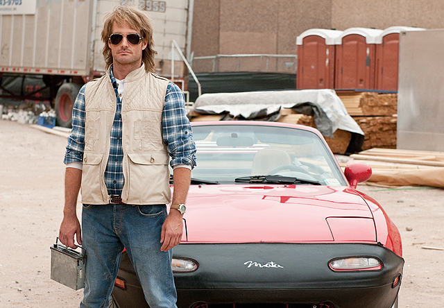 macgruber