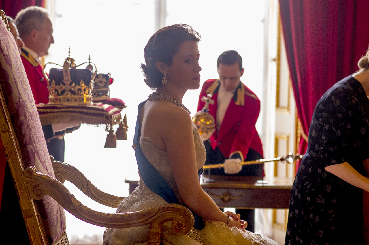 The Crown Season 1