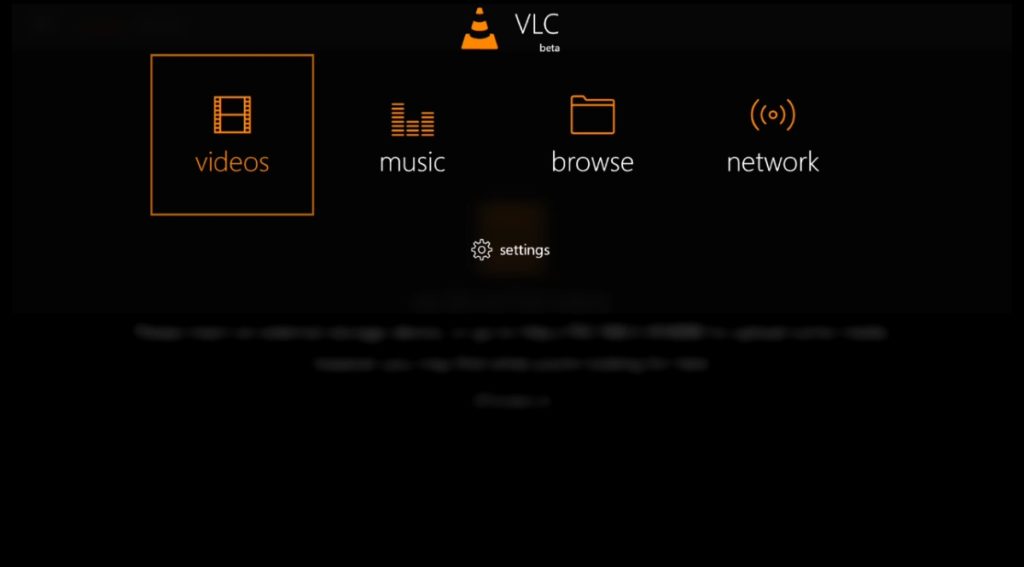 vlc
