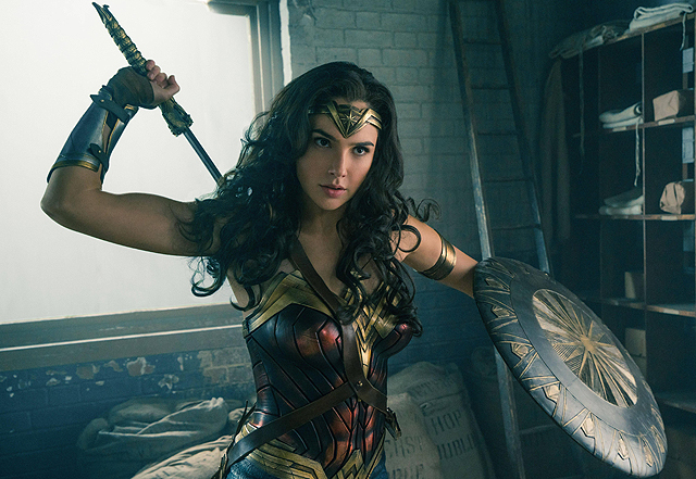 wonderwoman