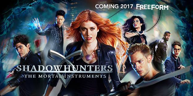 shadowhunters