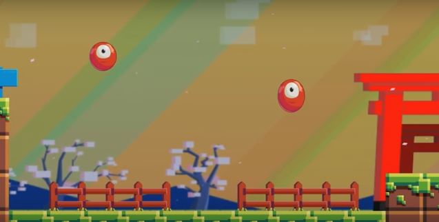spheroids