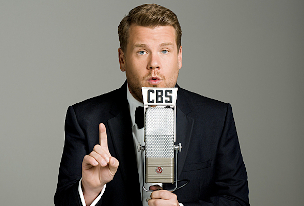 The Late Late Show