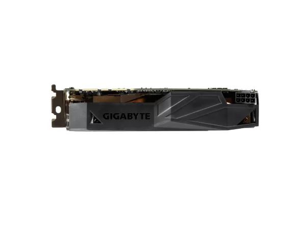 Gigabyte orld’s Smallest GeForce GTX 1080 4