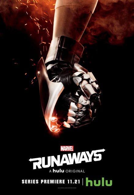 Runaways 2
