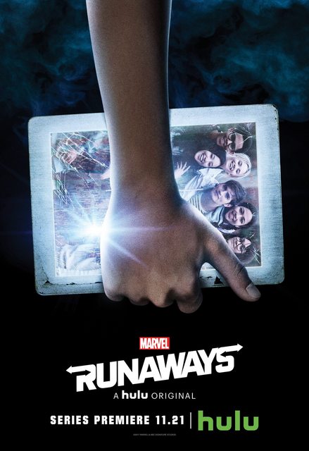 Runaways 3