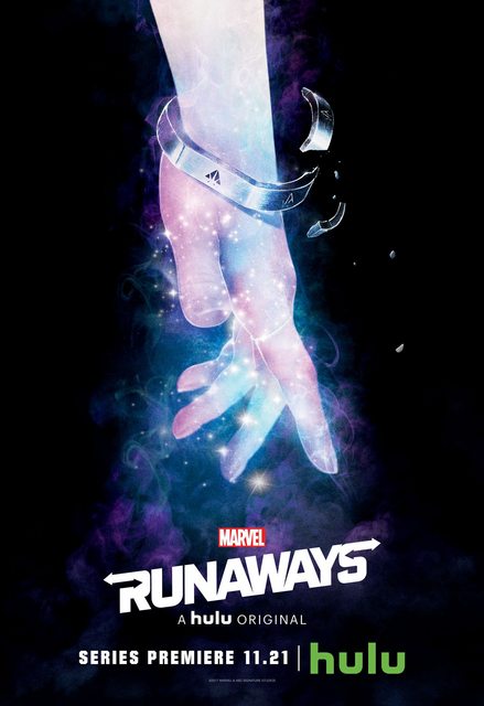 Runaways 5