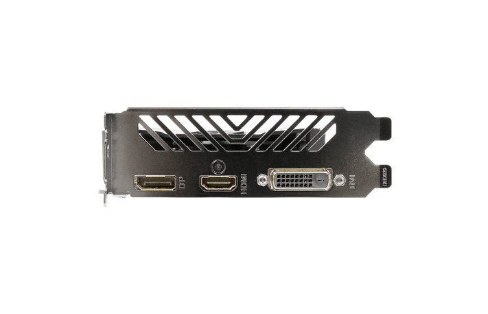 Gigabyte GeForce GTX 1050 D5 3G 2