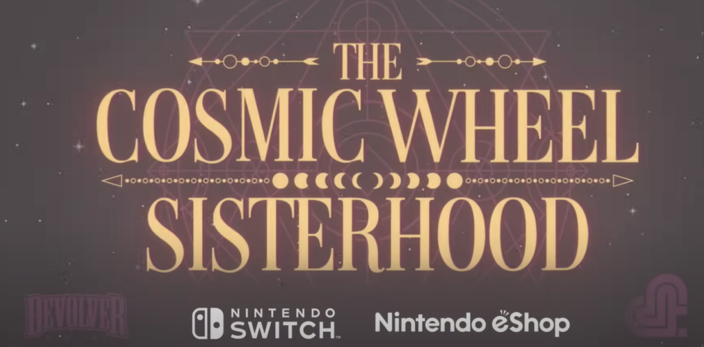 Cosmic Wheel Sisterhood