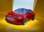 Mercedes EV IAA 2023