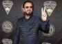 Ringo Starr