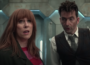 Dr Who and Donna