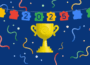 Favorite Chrome Extensions Illustration