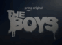 The Boys title